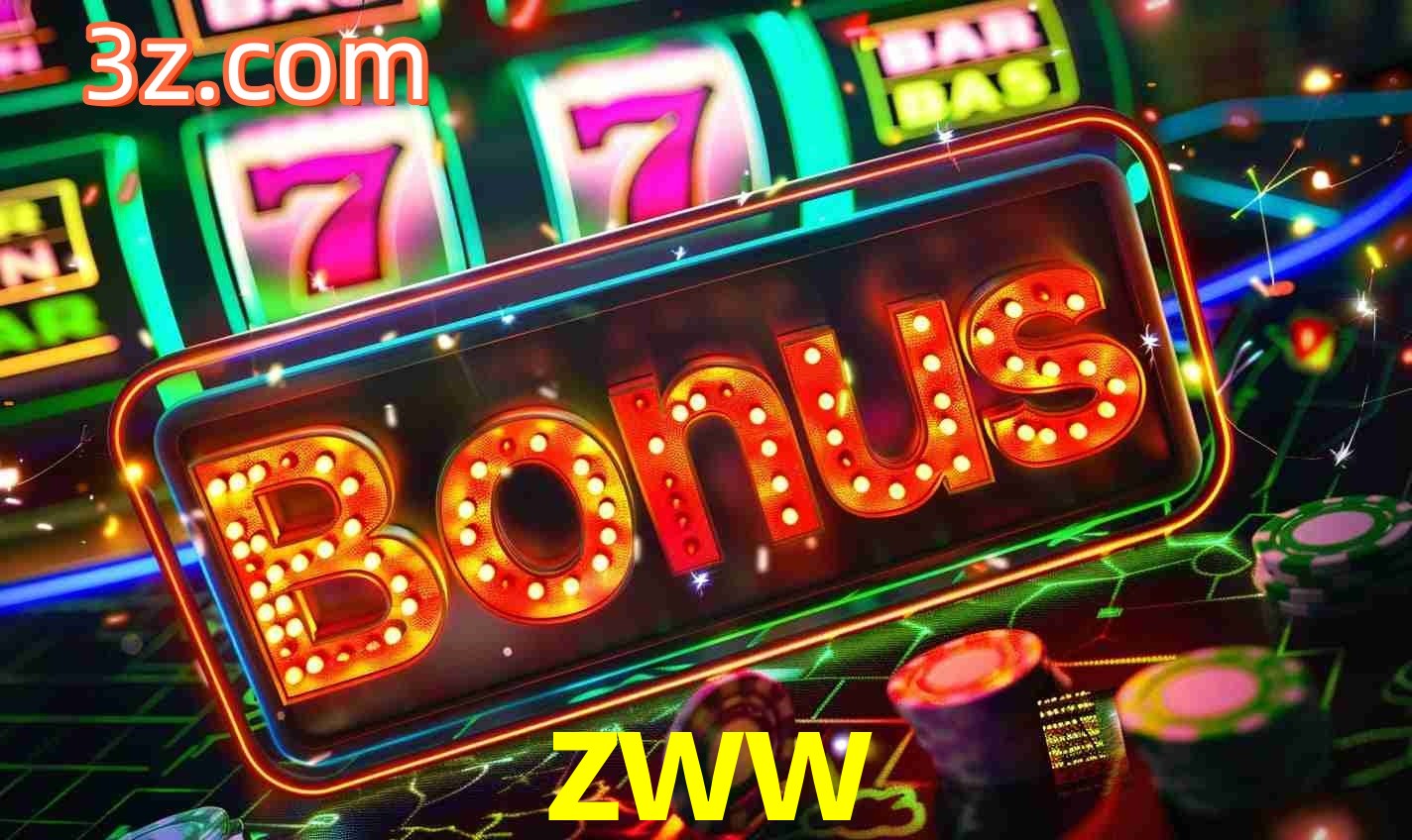 Sistema de Bônus zww