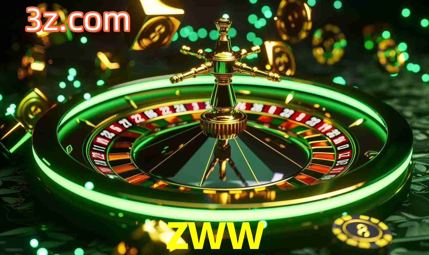 Desfrutar de um Cassino zww