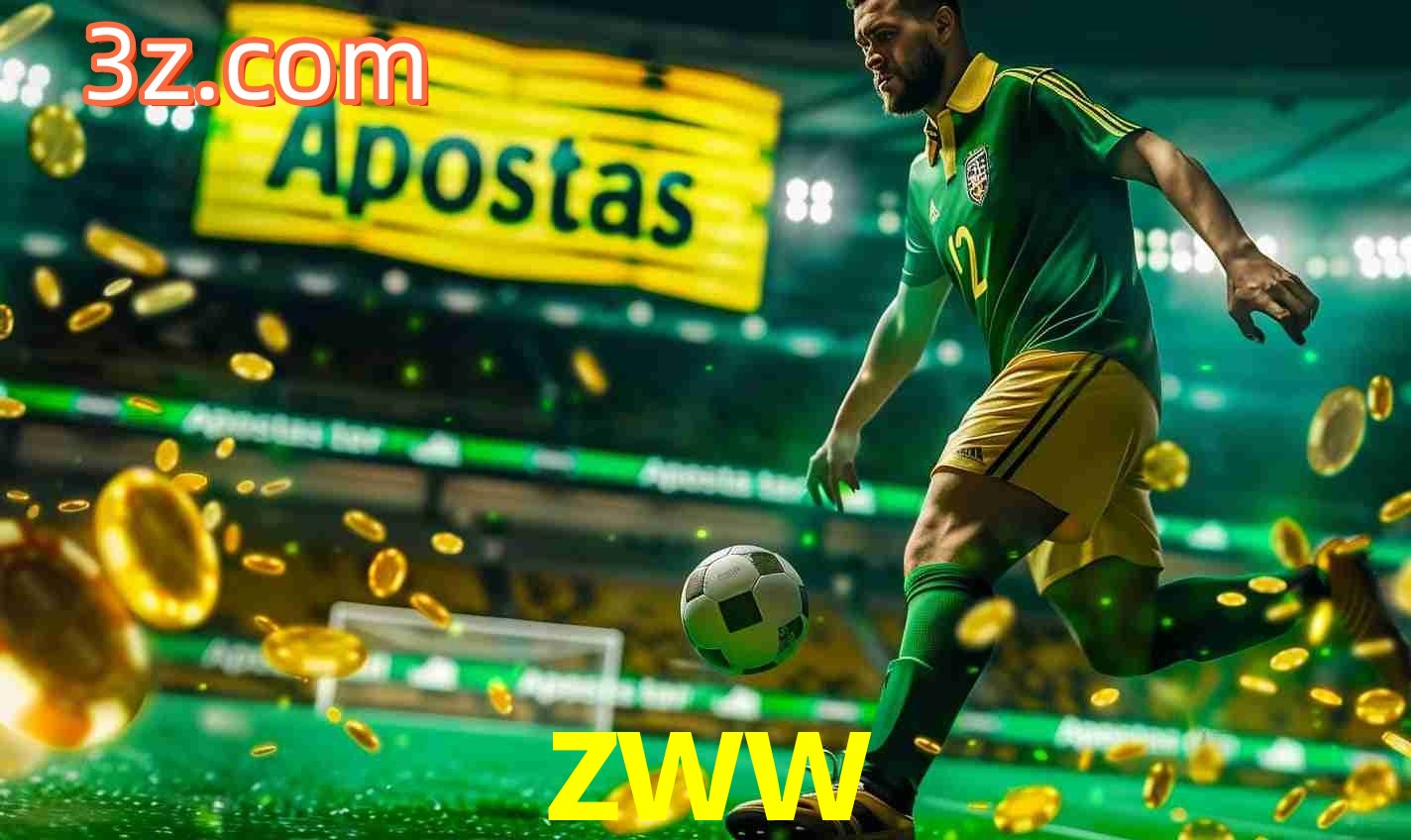 Diversas Apostas em Eventos Esportivos zww
