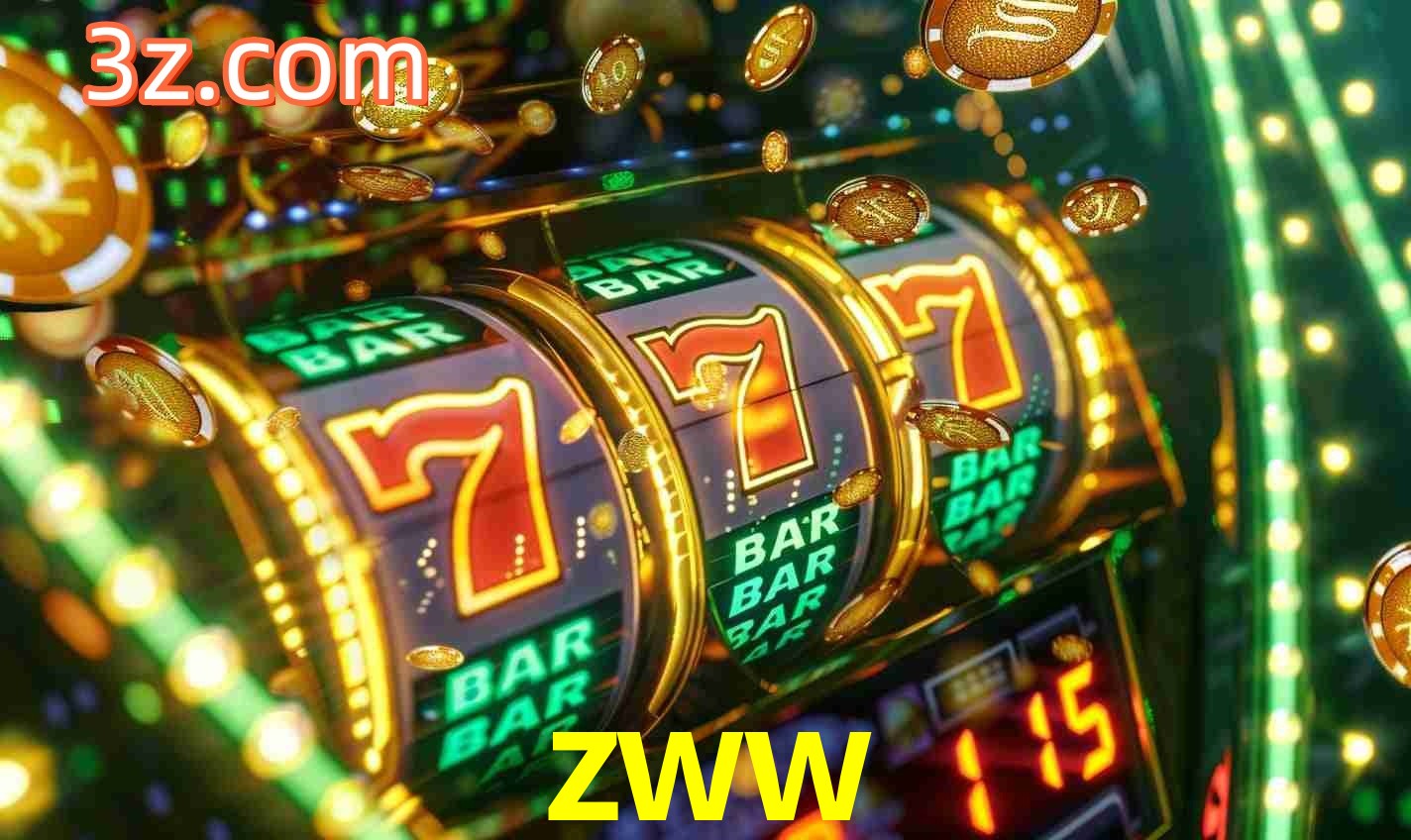 Populares Slots zww
