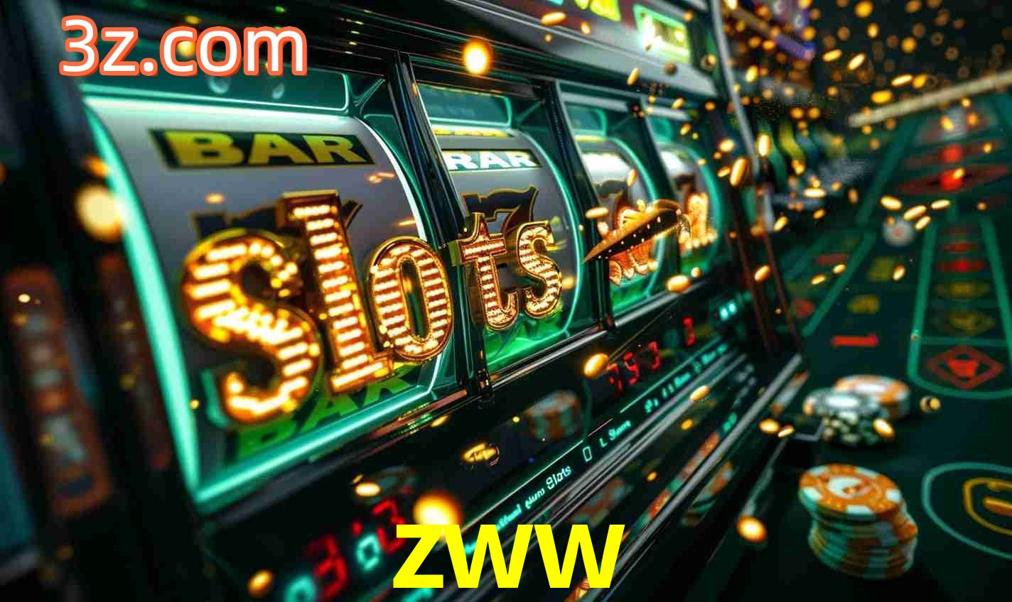 Melhor dos Slots Cassino zww